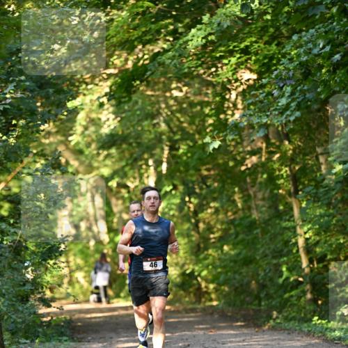 06.10.2024 - Bramfelder Halbmarathon 2024 Dr. Thomas Lammeyer http://msf.ph/oto/7334019 06.10.2024 09:48:03 Laufen 46 meine-sportfotos.de