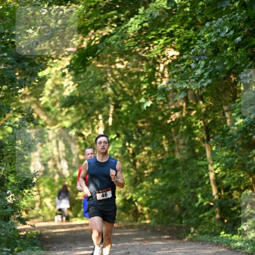 06.10.2024 - Bramfelder Halbmarathon 2024 Dr. Thomas Lammeyer http://msf.ph/oto/7334020 06.10.2024 09:48:03 Laufen 46 meine-sportfotos.de