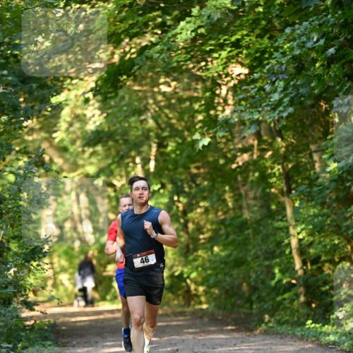 06.10.2024 - Bramfelder Halbmarathon 2024 Dr. Thomas Lammeyer http://msf.ph/oto/7334021 06.10.2024 09:48:03 Laufen  meine-sportfotos.de
