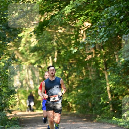 06.10.2024 - Bramfelder Halbmarathon 2024 Dr. Thomas Lammeyer http://msf.ph/oto/7334022 06.10.2024 09:48:03 Laufen 46, 9 meine-sportfotos.de