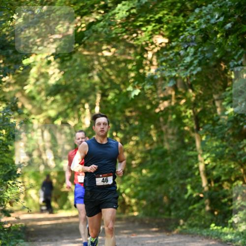 06.10.2024 - Bramfelder Halbmarathon 2024 Dr. Thomas Lammeyer http://msf.ph/oto/7334024 06.10.2024 09:48:03 Laufen 46 meine-sportfotos.de