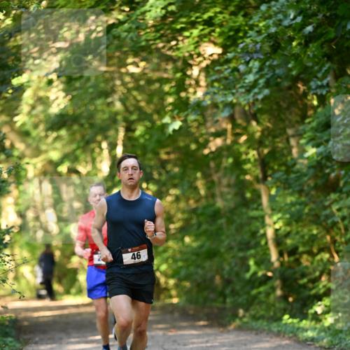 06.10.2024 - Bramfelder Halbmarathon 2024 Dr. Thomas Lammeyer http://msf.ph/oto/7334025 06.10.2024 09:48:03 Laufen 46 meine-sportfotos.de
