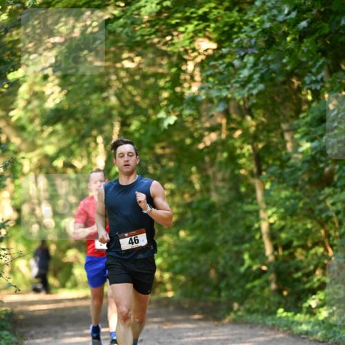 06.10.2024 - Bramfelder Halbmarathon 2024 Dr. Thomas Lammeyer http://msf.ph/oto/7334026 06.10.2024 09:48:04 Laufen 46 meine-sportfotos.de