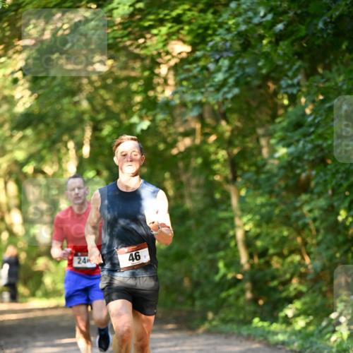 06.10.2024 - Bramfelder Halbmarathon 2024 Dr. Thomas Lammeyer http://msf.ph/oto/7334030 06.10.2024 09:48:04 Laufen 24, 46 meine-sportfotos.de