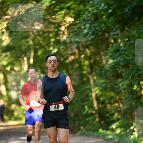 06.10.2024 - Bramfelder Halbmarathon 2024 Dr. Thomas Lammeyer http://msf.ph/oto/7334032 06.10.2024 09:48:04 Laufen 46 meine-sportfotos.de