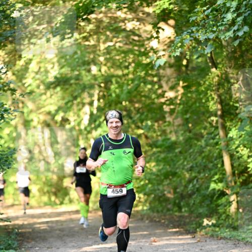 06.10.2024 - Bramfelder Halbmarathon 2024 Dr. Thomas Lammeyer http://msf.ph/oto/7334243 06.10.2024 09:49:33 Laufen 459 meine-sportfotos.de
