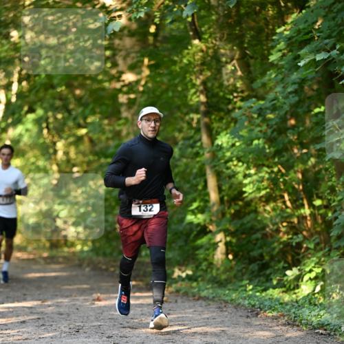 06.10.2024 - Bramfelder Halbmarathon 2024 Dr. Thomas Lammeyer http://msf.ph/oto/7334323 06.10.2024 09:49:59 Laufen 132 meine-sportfotos.de
