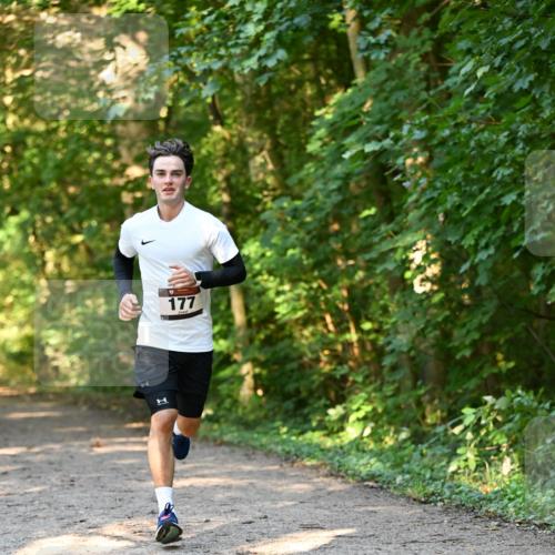 06.10.2024 - Bramfelder Halbmarathon 2024 Dr. Thomas Lammeyer http://msf.ph/oto/7334351 06.10.2024 09:50:03 Laufen 177 meine-sportfotos.de
