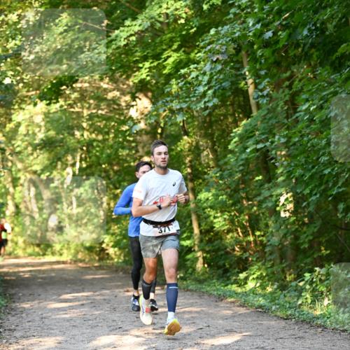 06.10.2024 - Bramfelder Halbmarathon 2024 Dr. Thomas Lammeyer http://msf.ph/oto/7334460 06.10.2024 09:50:35 Laufen  meine-sportfotos.de
