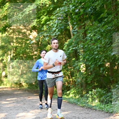 06.10.2024 - Bramfelder Halbmarathon 2024 Dr. Thomas Lammeyer http://msf.ph/oto/7334465 06.10.2024 09:50:36 Laufen  meine-sportfotos.de
