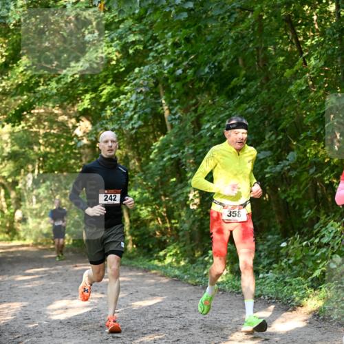 06.10.2024 - Bramfelder Halbmarathon 2024 Dr. Thomas Lammeyer http://msf.ph/oto/7334545 06.10.2024 09:50:56 Laufen 242, 358 meine-sportfotos.de