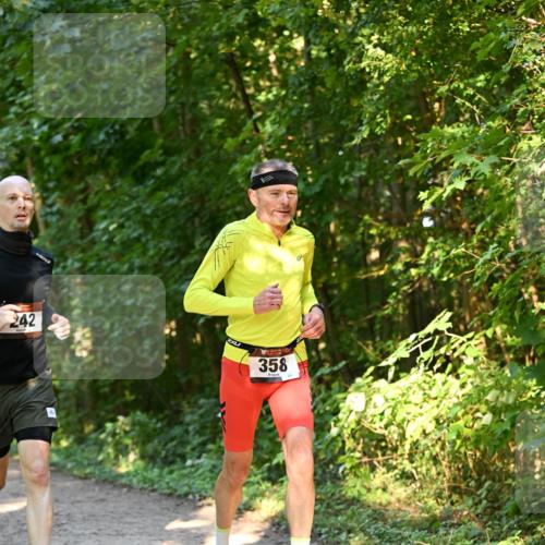 06.10.2024 - Bramfelder Halbmarathon 2024 Dr. Thomas Lammeyer http://msf.ph/oto/7334548 06.10.2024 09:50:57 Laufen 242, 358, 31 meine-sportfotos.de