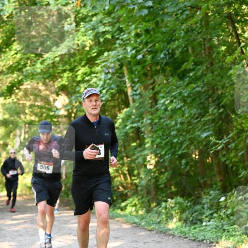 06.10.2024 - Bramfelder Halbmarathon 2024 Dr. Thomas Lammeyer http://msf.ph/oto/7334608 06.10.2024 09:51:40 Laufen 506 meine-sportfotos.de
