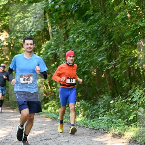 06.10.2024 - Bramfelder Halbmarathon 2024 Dr. Thomas Lammeyer http://msf.ph/oto/7334662 06.10.2024 09:51:55 Laufen 499, 14 meine-sportfotos.de