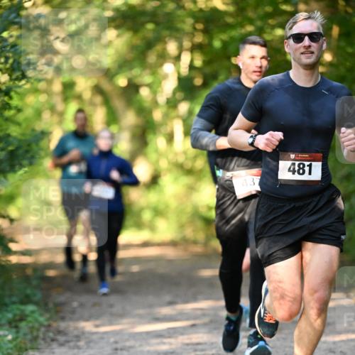 06.10.2024 - Bramfelder Halbmarathon 2024 Dr. Thomas Lammeyer http://msf.ph/oto/7334845 06.10.2024 09:52:36 Laufen 437, 481 meine-sportfotos.de