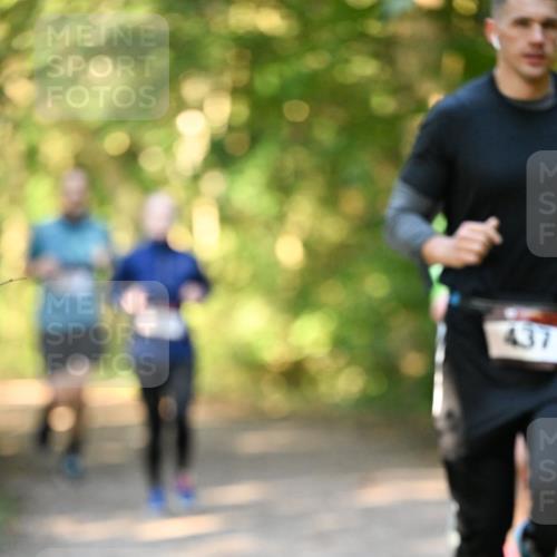 06.10.2024 - Bramfelder Halbmarathon 2024 Dr. Thomas Lammeyer http://msf.ph/oto/7334848 06.10.2024 09:52:38 Laufen 437 meine-sportfotos.de