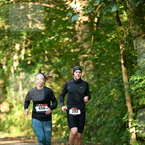 06.10.2024 - Bramfelder Halbmarathon 2024 Dr. Thomas Lammeyer http://msf.ph/oto/7335033 06.10.2024 09:53:47 Laufen 456, 202 meine-sportfotos.de