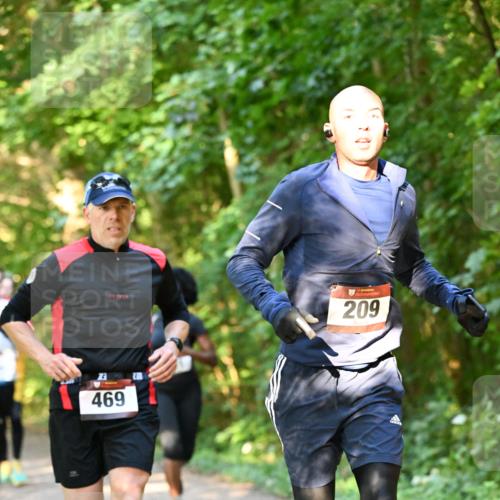 06.10.2024 - Bramfelder Halbmarathon 2024 Dr. Thomas Lammeyer http://msf.ph/oto/7335143 06.10.2024 09:54:10 Laufen 209, 469 meine-sportfotos.de