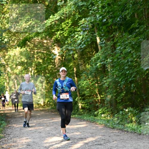 06.10.2024 - Bramfelder Halbmarathon 2024 Dr. Thomas Lammeyer http://msf.ph/oto/7335292 06.10.2024 09:54:50 Laufen 167, 428 meine-sportfotos.de