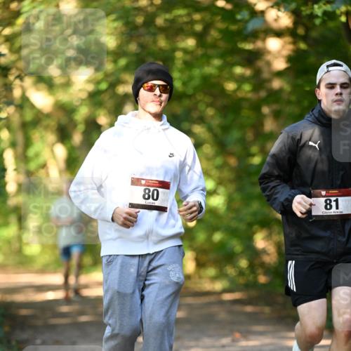 06.10.2024 - Bramfelder Halbmarathon 2024 Dr. Thomas Lammeyer http://msf.ph/oto/7335870 06.10.2024 10:00:03 Laufen 80, 81 meine-sportfotos.de