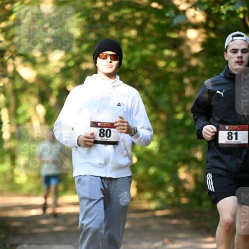 06.10.2024 - Bramfelder Halbmarathon 2024 Dr. Thomas Lammeyer http://msf.ph/oto/7335871 06.10.2024 10:00:04 Laufen 80, 81 meine-sportfotos.de