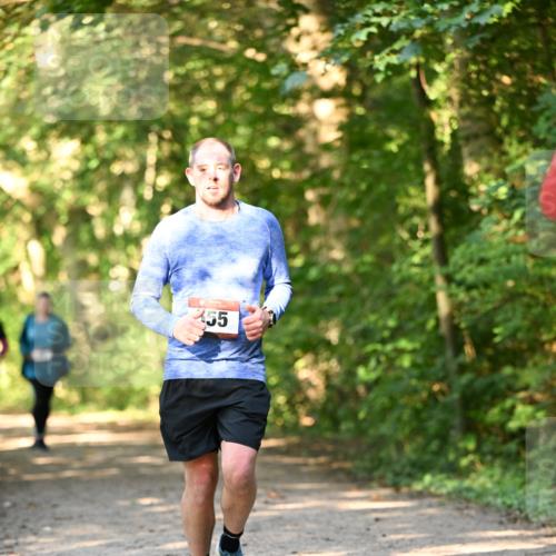 06.10.2024 - Bramfelder Halbmarathon 2024 Dr. Thomas Lammeyer http://msf.ph/oto/7335924 06.10.2024 10:00:45 Laufen 55 meine-sportfotos.de