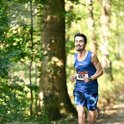 06.10.2024 - Bramfelder Halbmarathon 2024 Dr. Thomas Lammeyer http://msf.ph/oto/7336000 06.10.2024 10:06:05 Laufen 499 meine-sportfotos.de