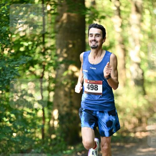 06.10.2024 - Bramfelder Halbmarathon 2024 Dr. Thomas Lammeyer http://msf.ph/oto/7336003 06.10.2024 10:06:05 Laufen 498 meine-sportfotos.de