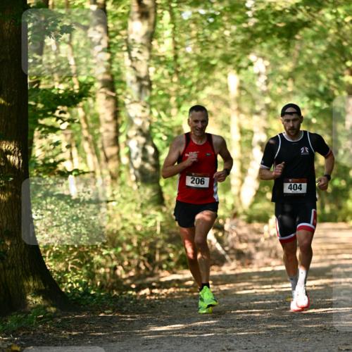 06.10.2024 - Bramfelder Halbmarathon 2024 Dr. Thomas Lammeyer http://msf.ph/oto/7336016 06.10.2024 10:07:44 Laufen 206, 404 meine-sportfotos.de
