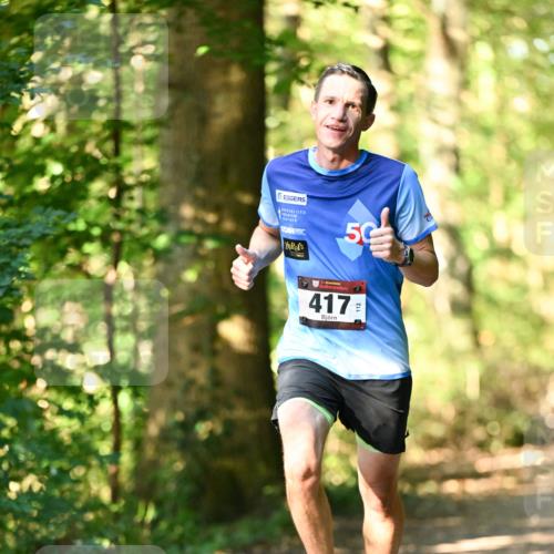 06.10.2024 - Bramfelder Halbmarathon 2024 Dr. Thomas Lammeyer http://msf.ph/oto/7336140 06.10.2024 10:09:47 Laufen 50, 417, 12 meine-sportfotos.de