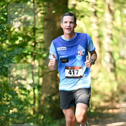 06.10.2024 - Bramfelder Halbmarathon 2024 Dr. Thomas Lammeyer http://msf.ph/oto/7336142 06.10.2024 10:09:47 Laufen 417, 50 meine-sportfotos.de