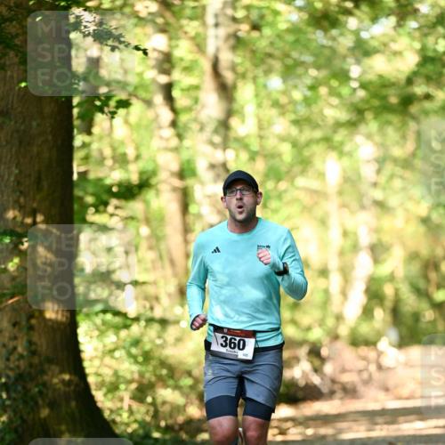 06.10.2024 - Bramfelder Halbmarathon 2024 Dr. Thomas Lammeyer http://msf.ph/oto/7336221 06.10.2024 10:11:06 Laufen 360, 105 meine-sportfotos.de