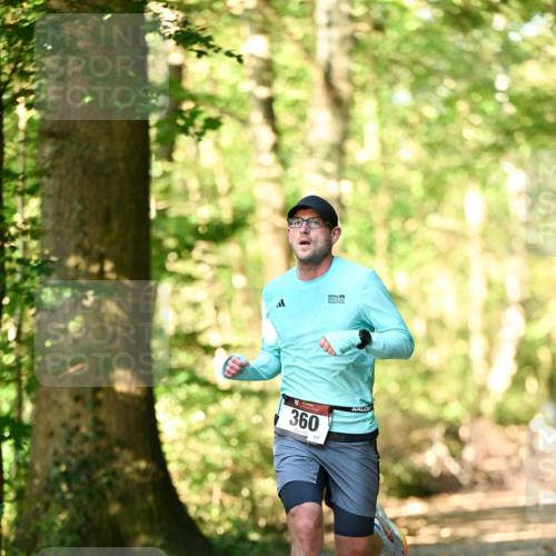06.10.2024 - Bramfelder Halbmarathon 2024 Dr. Thomas Lammeyer http://msf.ph/oto/7336223 06.10.2024 10:11:06 Laufen 360, 105 meine-sportfotos.de
