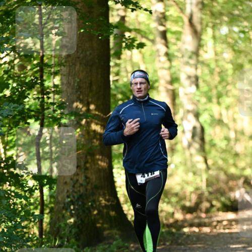 06.10.2024 - Bramfelder Halbmarathon 2024 Dr. Thomas Lammeyer http://msf.ph/oto/7336288 06.10.2024 10:11:56 Laufen 418, 54 meine-sportfotos.de