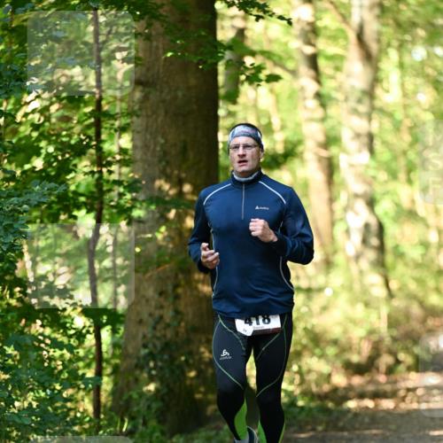 06.10.2024 - Bramfelder Halbmarathon 2024 Dr. Thomas Lammeyer http://msf.ph/oto/7336290 06.10.2024 10:11:56 Laufen 6, 418 meine-sportfotos.de