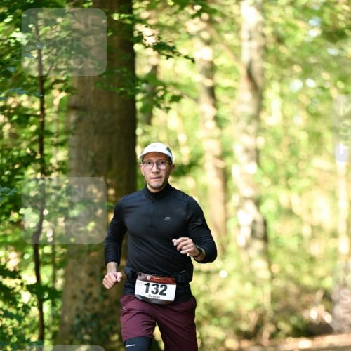 06.10.2024 - Bramfelder Halbmarathon 2024 Dr. Thomas Lammeyer http://msf.ph/oto/7336309 06.10.2024 10:12:09 Laufen 132 meine-sportfotos.de