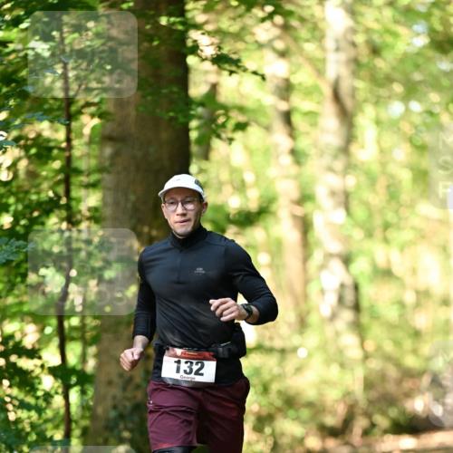 06.10.2024 - Bramfelder Halbmarathon 2024 Dr. Thomas Lammeyer http://msf.ph/oto/7336310 06.10.2024 10:12:09 Laufen 132 meine-sportfotos.de