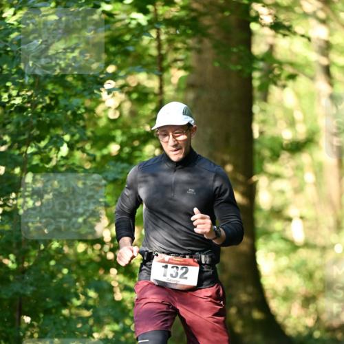 06.10.2024 - Bramfelder Halbmarathon 2024 Dr. Thomas Lammeyer http://msf.ph/oto/7336314 06.10.2024 10:12:10 Laufen 132 meine-sportfotos.de