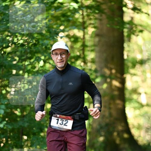 06.10.2024 - Bramfelder Halbmarathon 2024 Dr. Thomas Lammeyer http://msf.ph/oto/7336316 06.10.2024 10:12:10 Laufen 132 meine-sportfotos.de