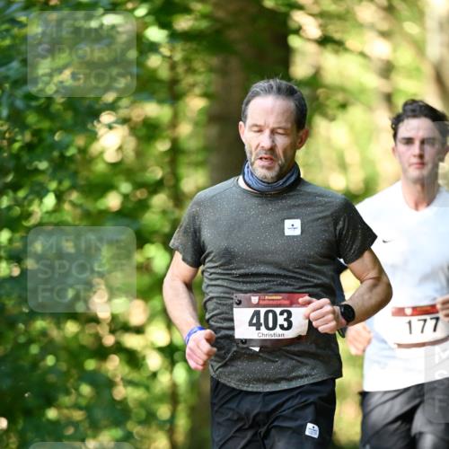 06.10.2024 - Bramfelder Halbmarathon 2024 Dr. Thomas Lammeyer http://msf.ph/oto/7336347 06.10.2024 10:12:19 Laufen 403, 177 meine-sportfotos.de