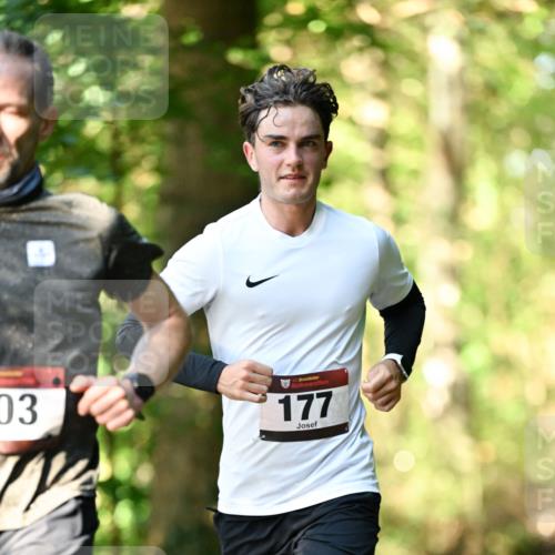 06.10.2024 - Bramfelder Halbmarathon 2024 Dr. Thomas Lammeyer http://msf.ph/oto/7336349 06.10.2024 10:12:20 Laufen 03, 177 meine-sportfotos.de
