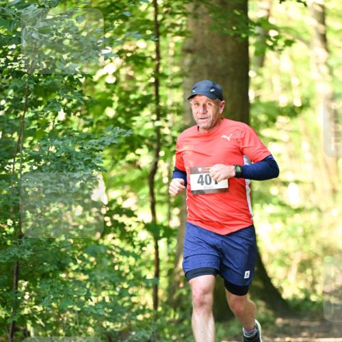 06.10.2024 - Bramfelder Halbmarathon 2024 Dr. Thomas Lammeyer http://msf.ph/oto/7336419 06.10.2024 10:13:47 Laufen 40 meine-sportfotos.de