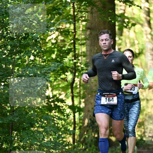 06.10.2024 - Bramfelder Halbmarathon 2024 Dr. Thomas Lammeyer http://msf.ph/oto/7336433 06.10.2024 10:13:50 Laufen 164 meine-sportfotos.de