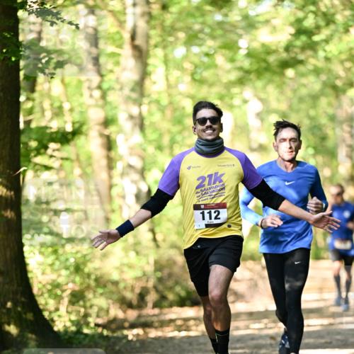 06.10.2024 - Bramfelder Halbmarathon 2024 Dr. Thomas Lammeyer http://msf.ph/oto/7336442 06.10.2024 10:13:53 Laufen 21, 112 meine-sportfotos.de