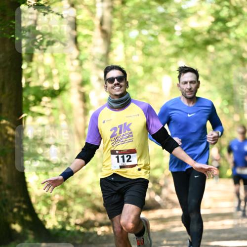 06.10.2024 - Bramfelder Halbmarathon 2024 Dr. Thomas Lammeyer http://msf.ph/oto/7336447 06.10.2024 10:13:53 Laufen 21, 112 meine-sportfotos.de