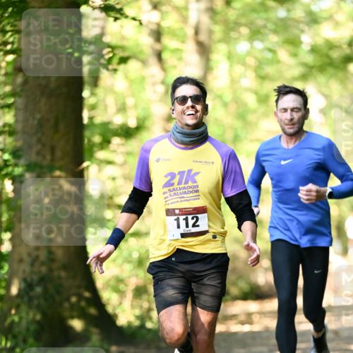 06.10.2024 - Bramfelder Halbmarathon 2024 Dr. Thomas Lammeyer http://msf.ph/oto/7336450 06.10.2024 10:13:54 Laufen 21, 30, 3, 112 meine-sportfotos.de