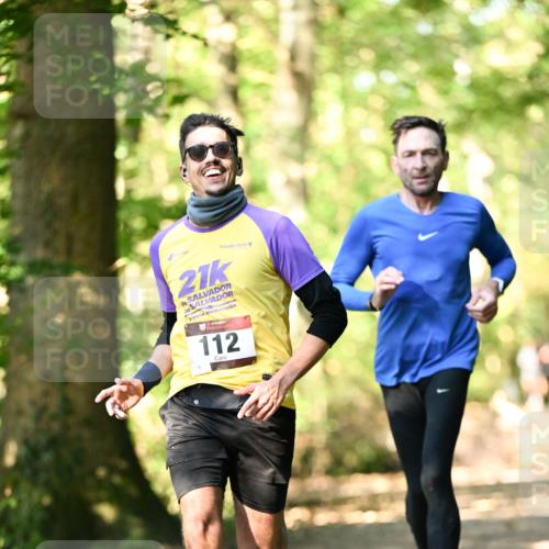 06.10.2024 - Bramfelder Halbmarathon 2024 Dr. Thomas Lammeyer http://msf.ph/oto/7336452 06.10.2024 10:13:54 Laufen 21, 112 meine-sportfotos.de