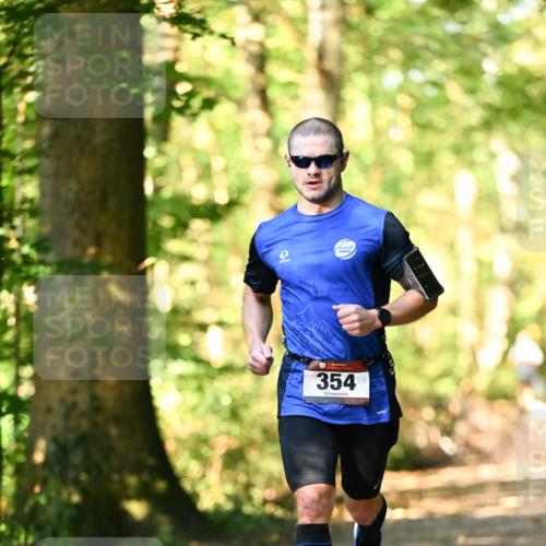 06.10.2024 - Bramfelder Halbmarathon 2024 Dr. Thomas Lammeyer http://msf.ph/oto/7336471 06.10.2024 10:14:00 Laufen 354 meine-sportfotos.de