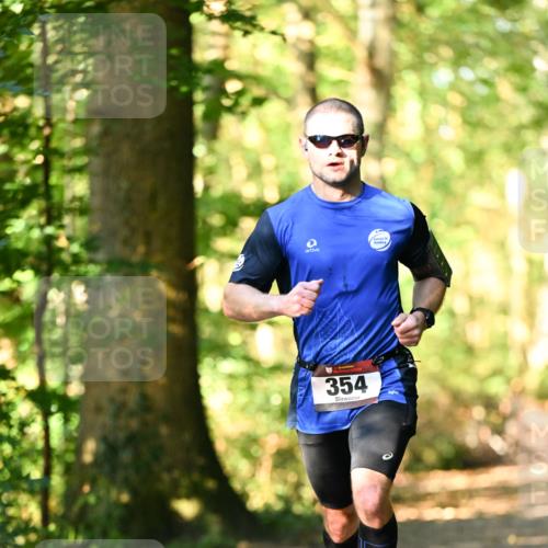 06.10.2024 - Bramfelder Halbmarathon 2024 Dr. Thomas Lammeyer http://msf.ph/oto/7336473 06.10.2024 10:14:00 Laufen 354 meine-sportfotos.de