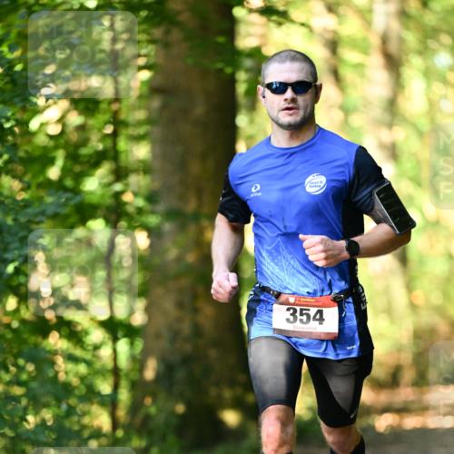 06.10.2024 - Bramfelder Halbmarathon 2024 Dr. Thomas Lammeyer http://msf.ph/oto/7336476 06.10.2024 10:14:01 Laufen 354 meine-sportfotos.de